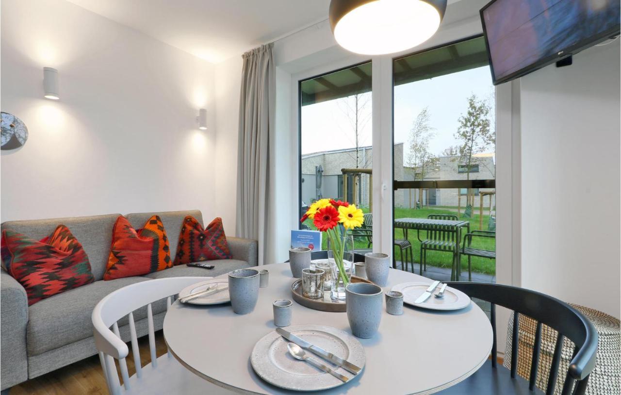 Beach Front Apartment In Lembruch-Duemmer See Екстер'єр фото