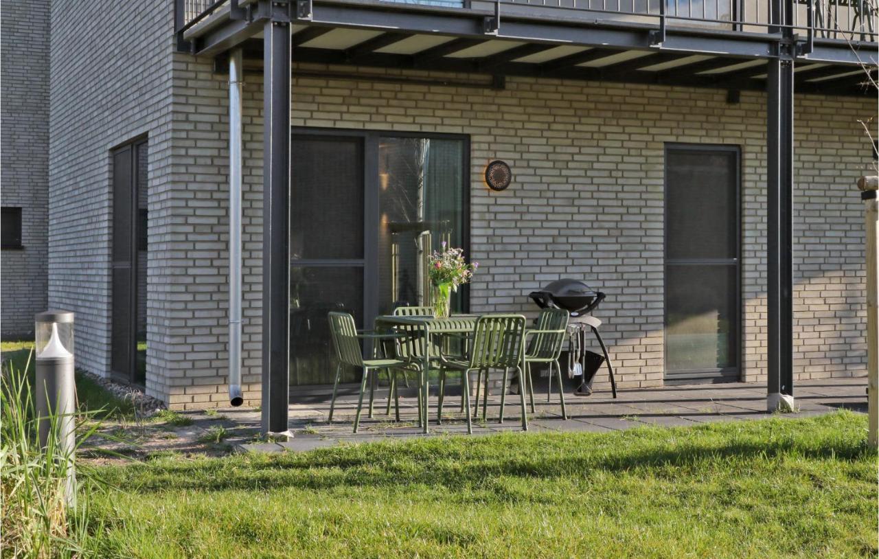 Beach Front Apartment In Lembruch-Duemmer See Екстер'єр фото